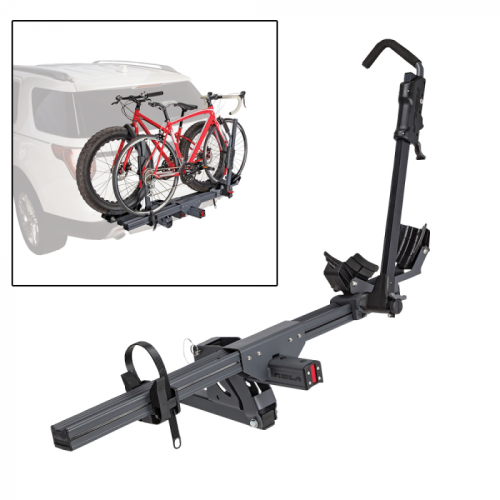 ROLA_Convoy_Bike_Carrier___Trailer_Hitch_Mount___1_1_4__Base_Unit