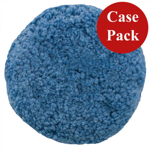 Presta_Rotary_Blended_Wool_Buffing_Pad___Blue_Soft_Polish____Case_of_12_ Presta_Rotary_Blended_Wool_Buffing_Pad___Blue_Soft_Polish____Case_of_12_