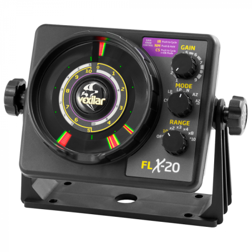 Vexilar_FLX_20_Head_Only_w_No_Transducer Vexilar_FLX_20_Head_Only_w_No_Transducer
