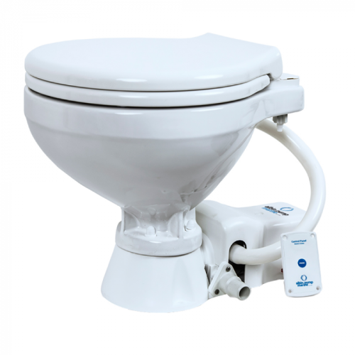 Albin_Pump_Marine_Toilet_Standard_Electric_EVO_Compact___24V Albin_Pump_Marine_Toilet_Standard_Electric_EVO_Compact___24V