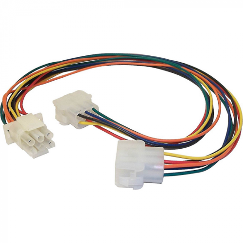 Milennia_KSREM_Y_Remote_Cable_Y_Splitter Milennia_KSREM_Y_Remote_Cable_Y_Splitter