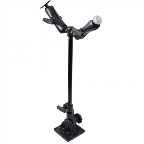 RAM_Mount_Floor_Mount_w_Velociti_Ratchet_Base