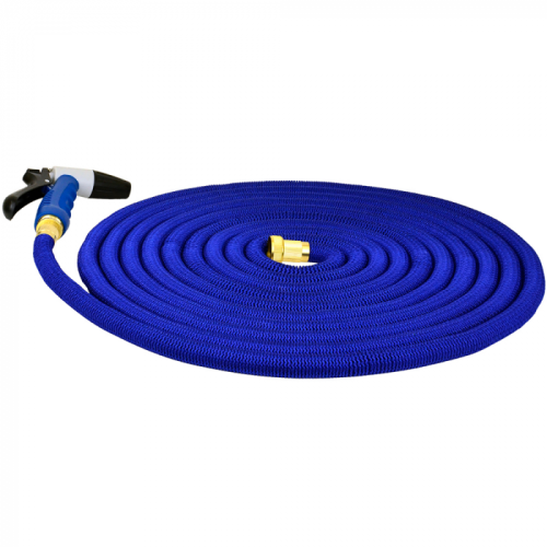 HoseCoil_Expandable_75__39__Hose_w_Nozzle__amp__Bag HoseCoil_Expandable_75__39__Hose_w_Nozzle__amp__Bag