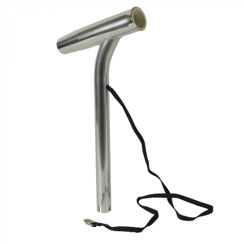 C_E__Smith_Outrigger_Rod_Holder_w_Liner__amp__Strap___Aluminum C_E__Smith_Outrigger_Rod_Holder_w_Liner__amp__Strap___Aluminum