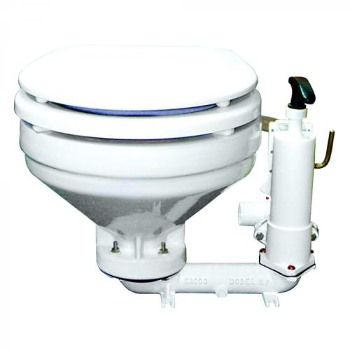 GROCO_HF_Series_Hand_Operated_Marine_Toilet