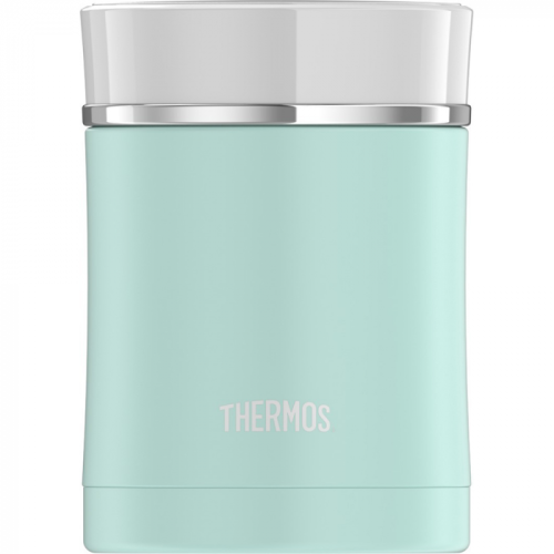 Thermos_Sipp_trade__Stainless_Steel_Food_Jar___16_oz____Matte_Turquoise Thermos_Sipp_trade__Stainless_Steel_Food_Jar___16_oz____Matte_Turquoise