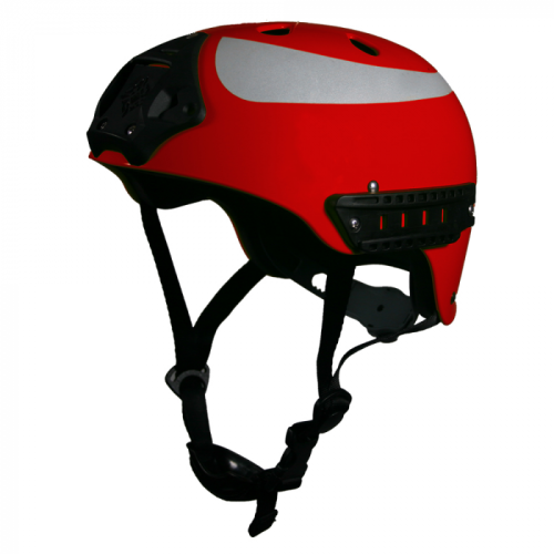First_Watch_First_Responder_Water_Helmet___Small_Medium___Red First_Watch_First_Responder_Water_Helmet___Small_Medium___Red