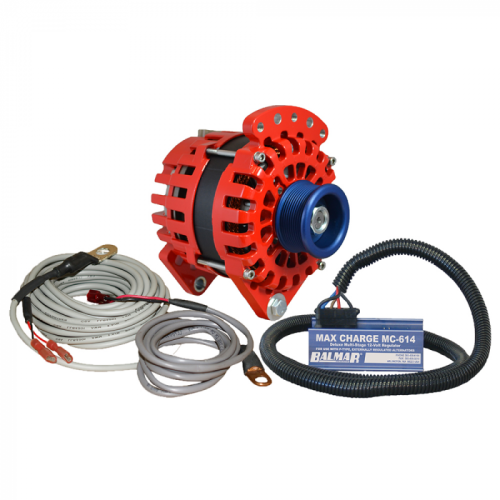 Balmar_Alternator_3_15__Dual_Foot_Saddle_J10_Serpentine_Pulley_Regulator__amp__Temp_Sensor___170A_Kit___12V Balmar_Alternator_3_15__Dual_Foot_Saddle_J10_Serpentine_Pulley_Regulator__amp__Temp_Sensor___170A_Kit___12V