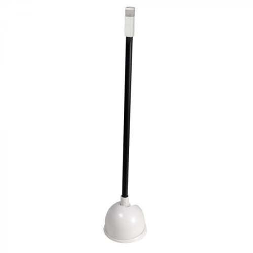 Lumitec_Contour_Anchor_Light___12____Black_Shaft_White_Base