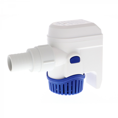 Rule_Rule_Mate_reg__1100_Fully_Automated_Bilge_Pump___12V Rule_Rule_Mate_reg__1100_Fully_Automated_Bilge_Pump___12V