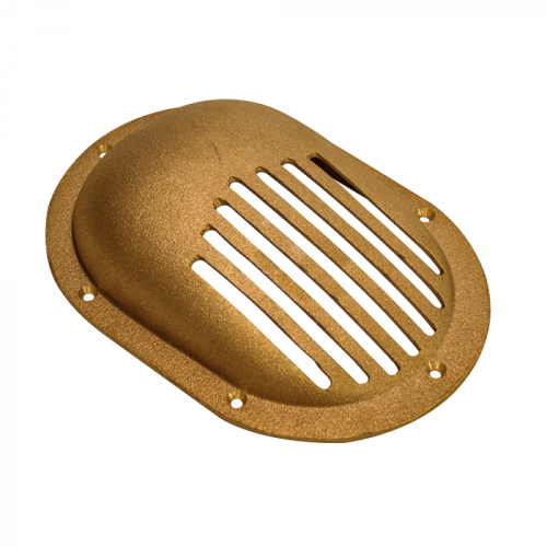 GROCO_Bronze_Clam_Shell_Style_Hull_Strainer_f_Up_To_2_1_2__Thru_Hull GROCO_Bronze_Clam_Shell_Style_Hull_Strainer_f_Up_To_2_1_2__Thru_Hull