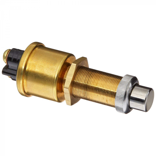 Cole_Hersee_Heavy_Duty_Push_Button_Switch_SPST_Off_On_2_Screw___35A Cole_Hersee_Heavy_Duty_Push_Button_Switch_SPST_Off_On_2_Screw___35A