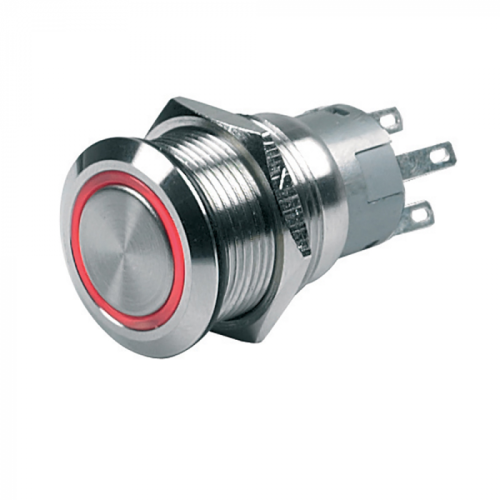 BEP_Push_Button_Switch_12V_Momentary_On_Off___Red_LED BEP_Push_Button_Switch_12V_Momentary_On_Off___Red_LED