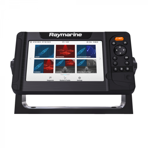 Raymarine_Element_trade__7_HV_Chartplotter_Fishfinder___No_Transducer