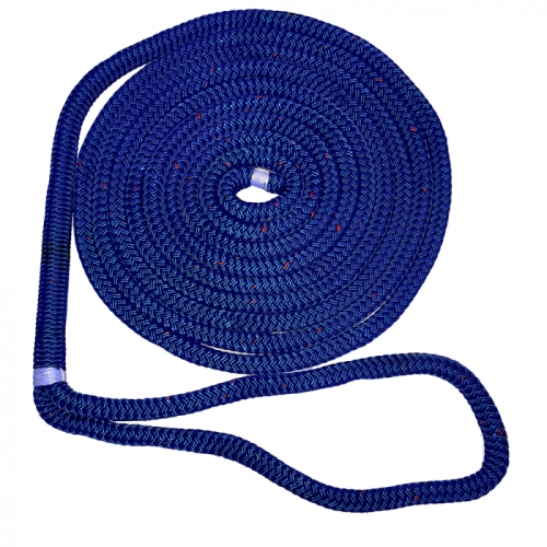New_England_Ropes_1_2__X_35__39__Nylon_Double_Braid_Dock_Line___Blue_w_Tracer