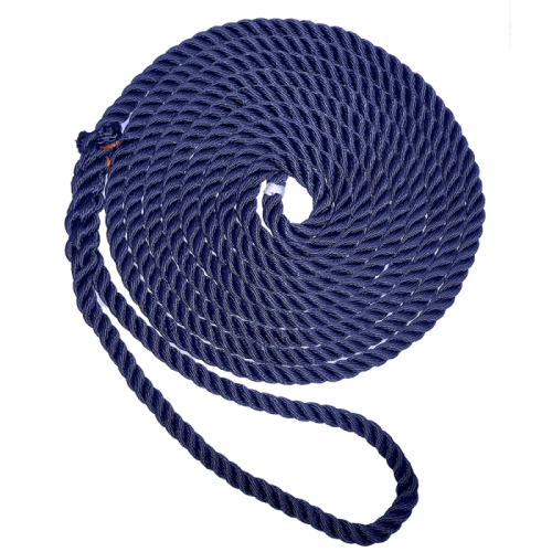 New_England_Ropes_1_2__X_25__39__Premium_Nylon_3_Strand_Dock_Line___Navy_Blue