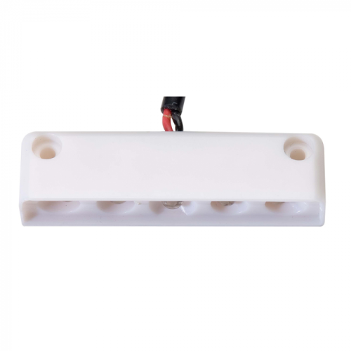 Innovative_Lighting_5_LED_Surface_Mount_Step_Light___Red_w_White_Case