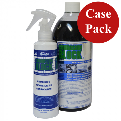 Corrosion_Block_32oz_Bottle_with_Pump___Non_Hazmat__Non_Flammable__amp__Non_Toxic__Case_of_4_ Corrosion_Block_32oz_Bottle_with_Pump___Non_Hazmat__Non_Flammable__amp__Non_Toxic__Case_of_4_