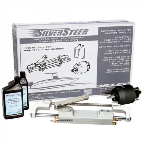 Uflex_SilverSteer_trade__Outboard_Hydraulic_Tilt_Steering_System___UC130_V1