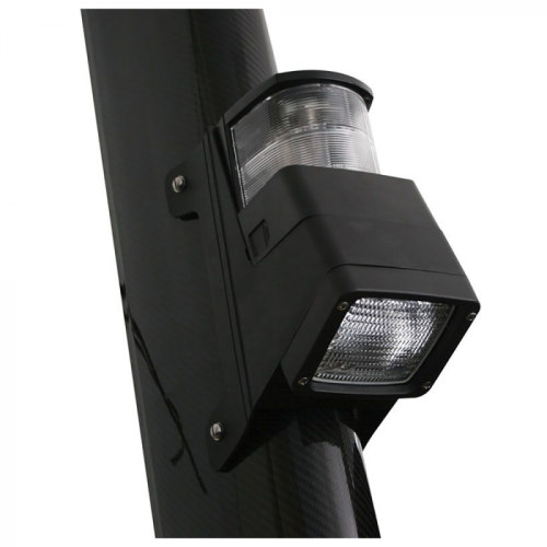 Hella_Marine_Halogen_8504_Series_Masthead_Floodlight_Lamp___Black
