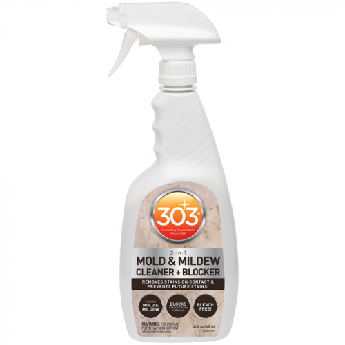 303_Mold__amp__Mildew_Cleaner__amp__Blocker_w_Trigger_Sprayer___32oz 303_Mold__amp__Mildew_Cleaner__amp__Blocker_w_Trigger_Sprayer___32oz