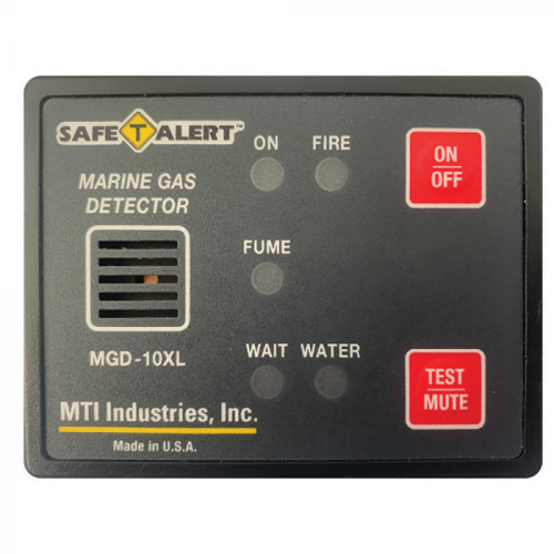 Safe_T_Alert_Gas_Vapor_Alarm_Fume__Fire__Bilge_Water___Black_Surface_Mount