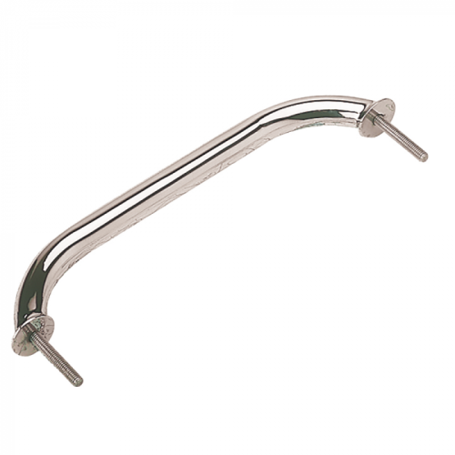 Sea_Dog_Stainless_Steel_Stud_Mount_Flanged_Hand_Rail_w_Mounting_Flange___10_ Sea_Dog_Stainless_Steel_Stud_Mount_Flanged_Hand_Rail_w_Mounting_Flange___10_