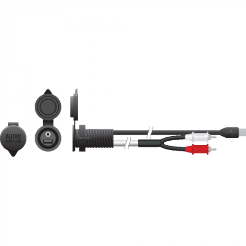Marine_Audio_USB_AUX_Accessory_Extension_Cable