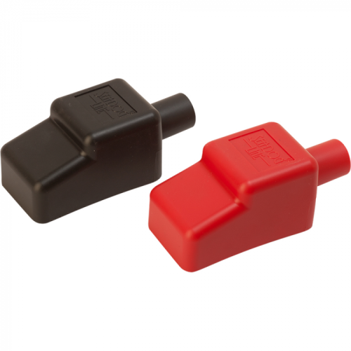 Sea_Dog_Battery_Terminal_Covers___Red_Black___5_8_