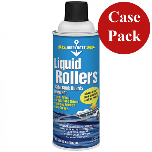 MARYKATE_Liquid_Rollers_reg__Trailer_Bunk_Boards_Lubricant___10oz__Case_of_12