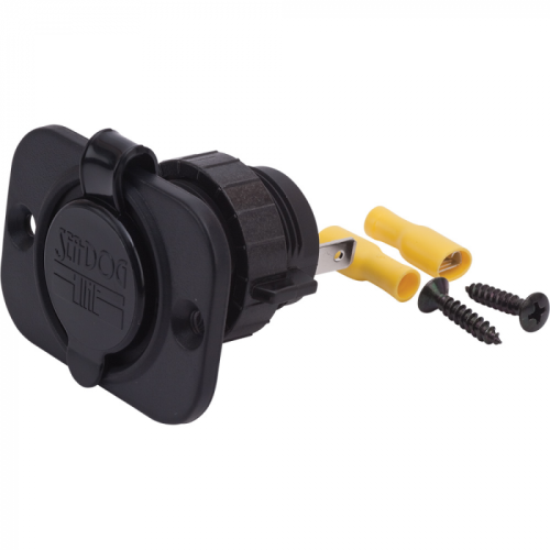 Sea_Dog_Round_Power_Socket___12V