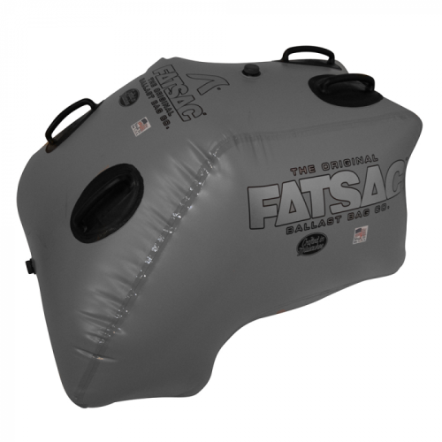 FATSAC_Yamaha_Jet_Boat_Custom_19__39____650_Pound_Ballast_Bag___Grey