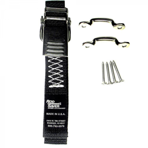 Rod_Saver_Stainless_Steel_Battery_Gas_Tank_Tie_Down___48_ Rod_Saver_Stainless_Steel_Battery_Gas_Tank_Tie_Down___48_
