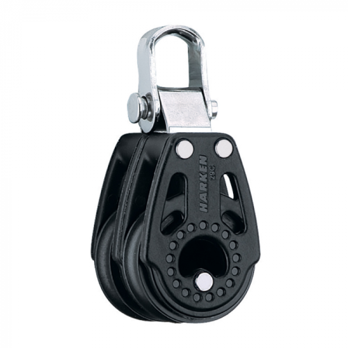Harken_29mm_Double_Carbo_Air_Block___Fishing