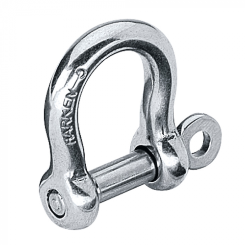 Harken_5mm_Shallow_Bow_Shackle___Fishing Harken_5mm_Shallow_Bow_Shackle___Fishing