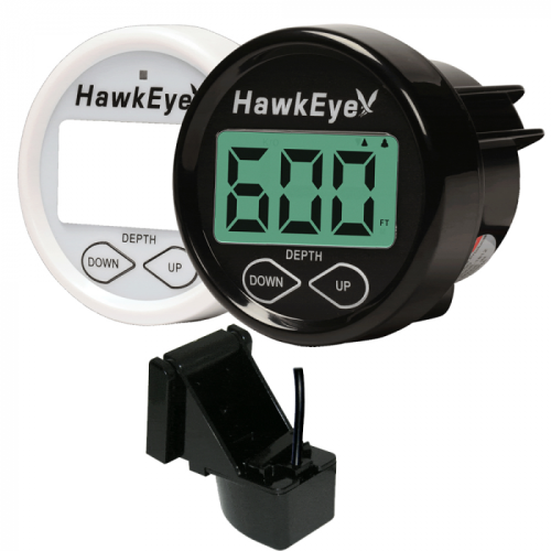 HawkEye_DepthTrax_2B_In_Dash_Digital_Depth_Gauge___TM_In_Hull