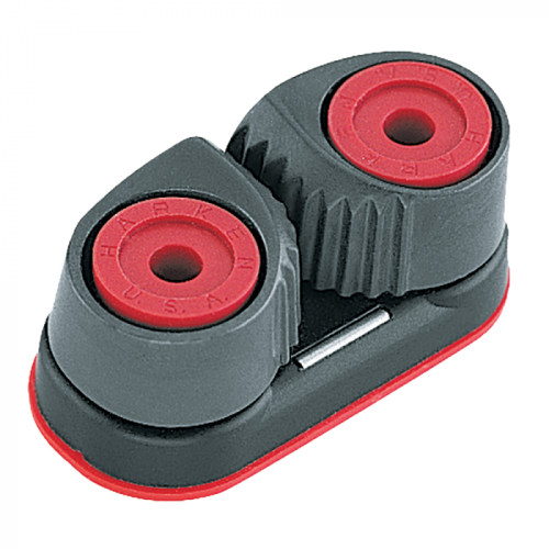 Harken_Micro_Cam_Matic_Aluminum_Cleat Harken_Micro_Cam_Matic_Aluminum_Cleat