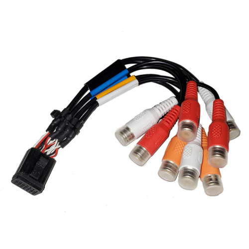 FUSION_Wire_Harness_f__MS_RA670__amp__MS_RA770_Stereo___Zone_1__amp__2__B_Port_RCA_