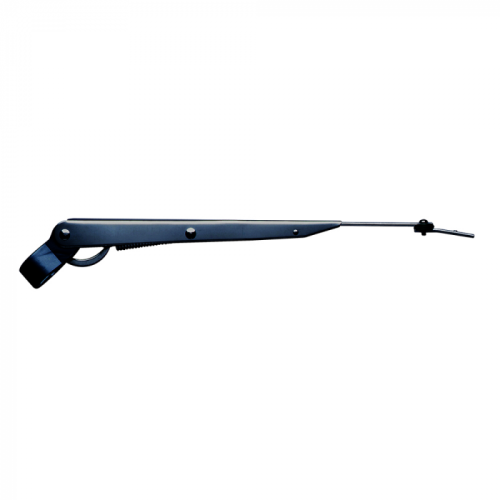 Marinco_Wiper_Arm_Deluxe_Stainless_Steel___Black___Single___10__14_ Marinco_Wiper_Arm_Deluxe_Stainless_Steel___Black___Single___10__14_
