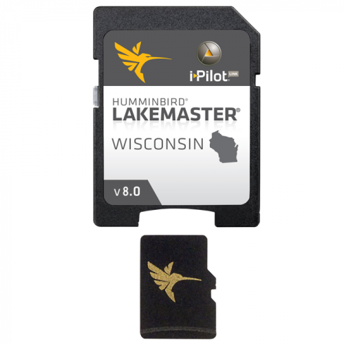 Humminbird_LakeMaster_Chart___Wisconsin___Version_8 Humminbird_LakeMaster_Chart___Wisconsin___Version_8