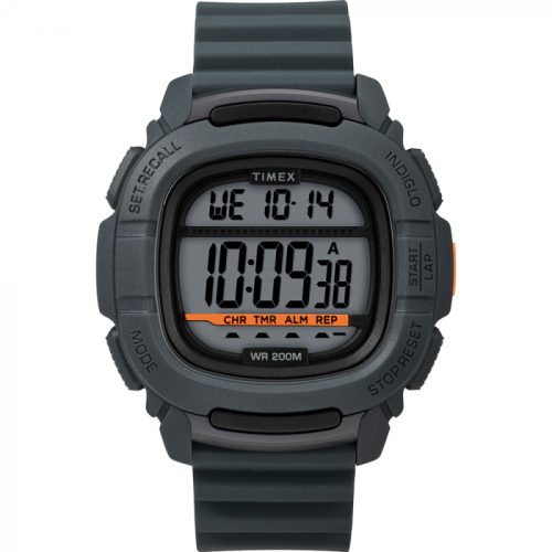 Timex_DGTL_BST_47_Boost_Shock_Watch___Grey_Orange