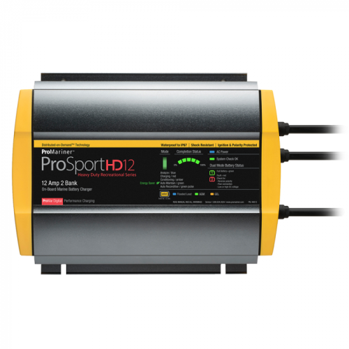 ProMariner_ProSportHD_12_Gen_4___12_Amp___2_Bank_Battery_Charger