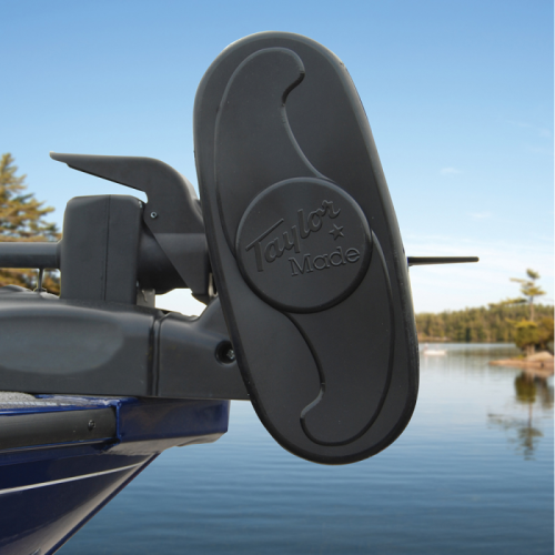 Taylor_Made_Trolling_Motor_Propeller_Cover__2_Blade_Cover___12___Black