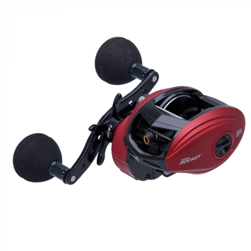 Abu_Garcia_REVO_T3_RCKT60_Revo_Toro_reg__Rocket_Low_Profile_Reel Abu_Garcia_REVO_T3_RCKT60_Revo_Toro_reg__Rocket_Low_Profile_Reel