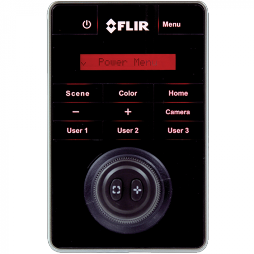 FLIR_JCU_2_Joystick_Controller