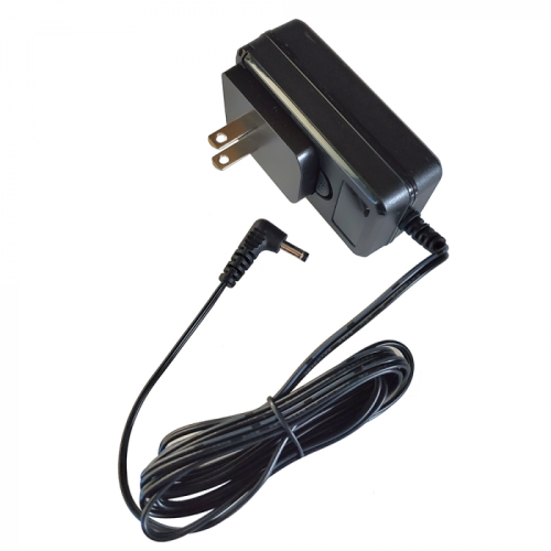 Standard_Horizon_SAD_25B_110vAC_Charger_Cable