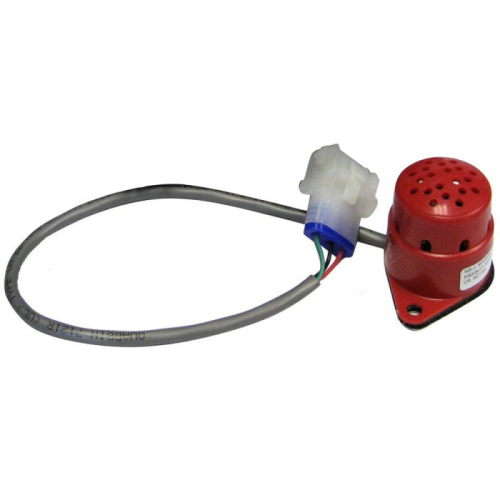 Xintex_MS_2_Head_Gasoline__amp__Propane_Sensor_Red_Plastic_w_Quick_Disconnect Xintex_MS_2_Head_Gasoline__amp__Propane_Sensor_Red_Plastic_w_Quick_Disconnect