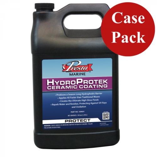 Presta_Hydro_Protek_Ceramic_Coating___1_Gallon__Case_of_4_