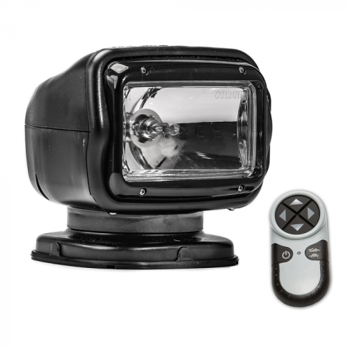 Golight_Radioray_GT_Series_Permanent_Mount___Black_Halogen___Wireless_Handheld_Remote