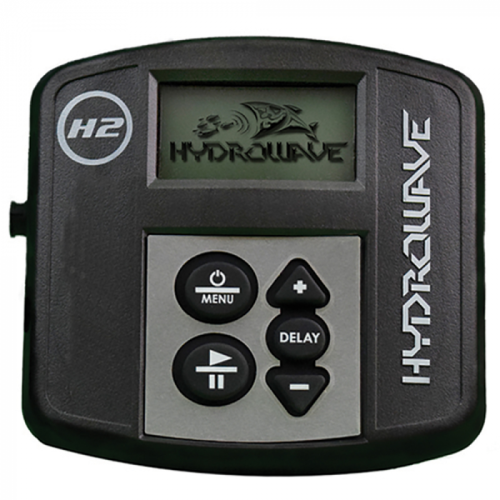 T_H_Marine_HydroWave_H2_System_Catfish_Edition T_H_Marine_HydroWave_H2_System_Catfish_Edition